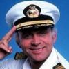 Gavin MacLeod, 90