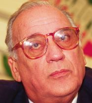 Alfredo Biondi