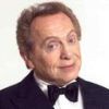 Jackie Mason, 93