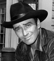 James Drury