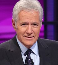 Alex Trebek, 80