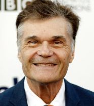 Fred Willard