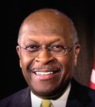 Herman Cain