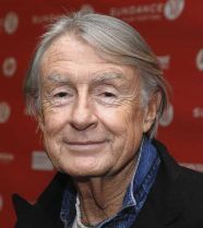 Joel Schumacher