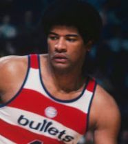 Wes Unseld