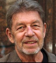 Pete Hamill