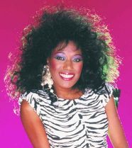 Bonnie Pointer