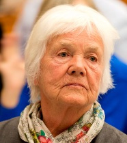 Astrid Nøklebye Heiberg