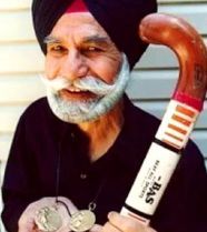 Balbir Singh Sr.