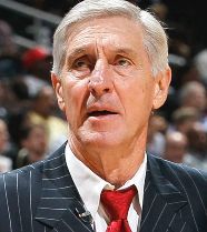 Jerry Sloan