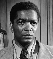 Earl Cameron