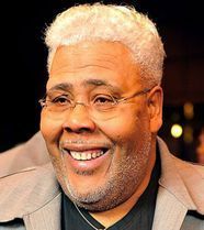 Bishop Rance Allen, 71