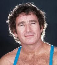 Bob Armstrong