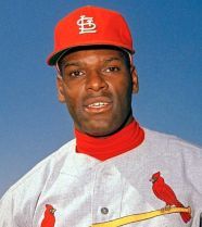 Bob Gibson