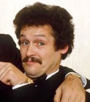 Bobby Ball, 76