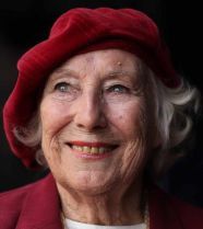 Dame Vera Lynn