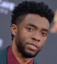 Chadwick Boseman