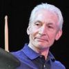 Charlie Watts, 80