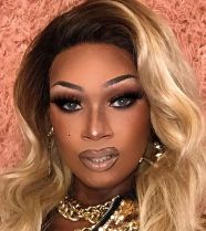 Chi Chi DeVayne