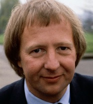 Tim Brooke Taylor