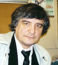 Dmitri Smirnov