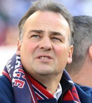 Dale Hawerchuk