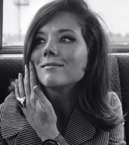 Dame Diana Rigg