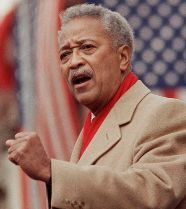 David Dinkins, 93