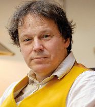 David Graeber