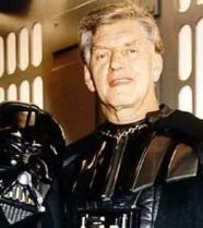 David Prowse, 85