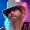 Dusty Hill, 72