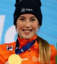 Lara van Ruijven