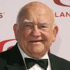 Ed Asner, 91