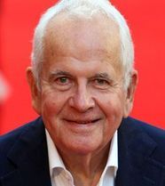 Sir Ian Holm