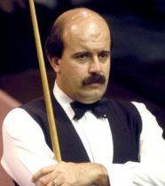 Willie Thorne