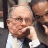 F. Lee Bailey, 87