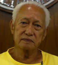 Alfredo Lim