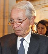 François Debré