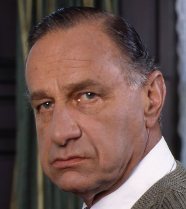 Geoffrey Palmer, 93