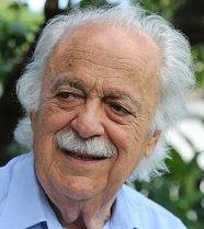 George Bizos