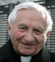 Georg Ratzinger