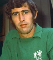 Peter Bonetti