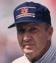 Pat Dye