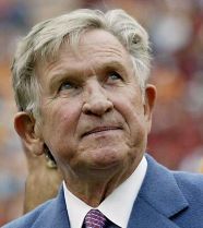 Johnny Majors