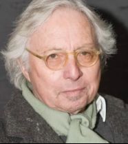 Harold Budd, 84