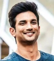 Sushant Singh Rajput