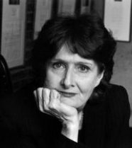 Eavan Boland