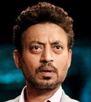 Irrfan Khan