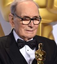 Ennio Morricone