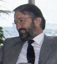 Jaime Blanco García 